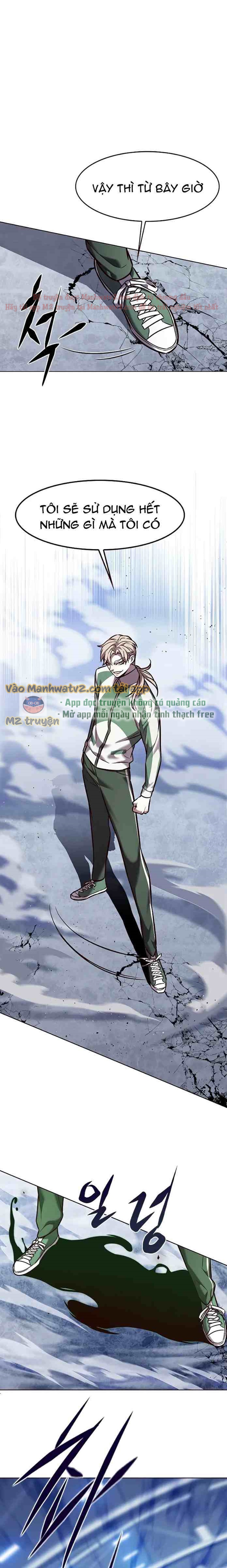 Đọc truyện Hóa thân thành mèo (Bản Free) - Chap 286